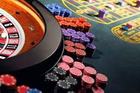 Вход на зеркало Casino Dendy